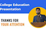 create a impressive presentation